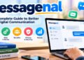 Messagenal