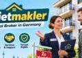 Mietmakler
