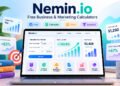 Nemin.io