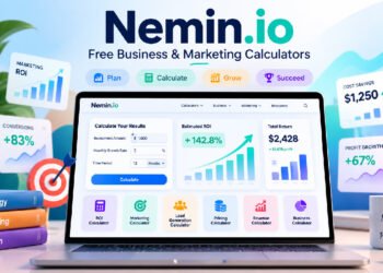 Nemin.io