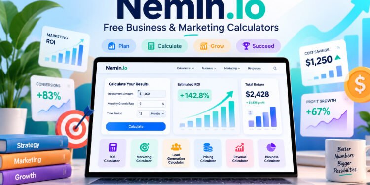 Nemin.io