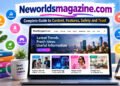 Neworldsmagazine.com