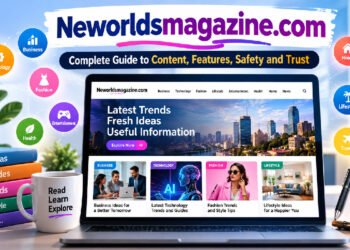 Neworldsmagazine.com