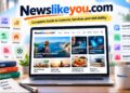 Newslikeyou.com