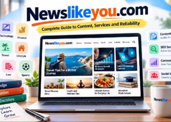 Newslikeyou.com