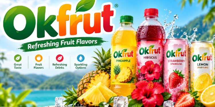 Okfrut