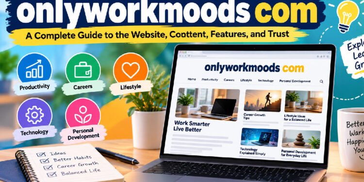 Onlyworkmoods com