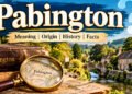 Pabington