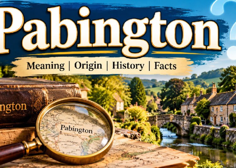 Pabington