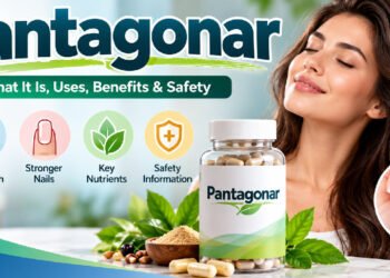 Pantagonar