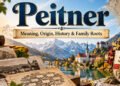 Peitner