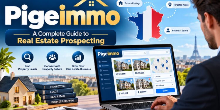 Pigeimmo