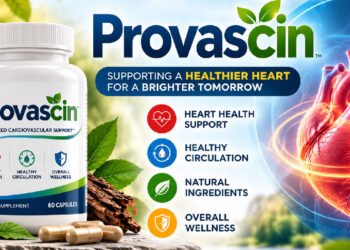 Provascin