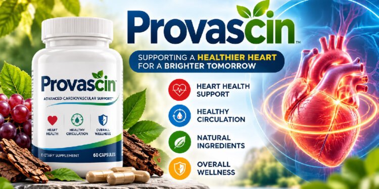 Provascin