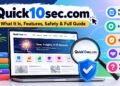 Quick10sec.com