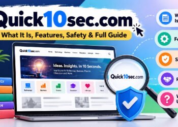 Quick10sec.com
