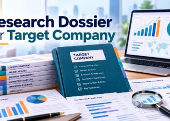 Research Dossier for Target Company