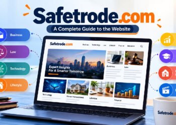 Safetrode.com