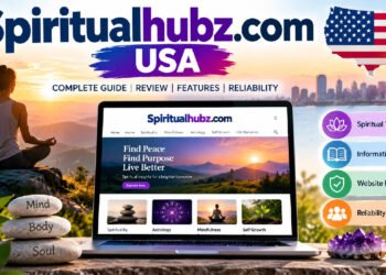 Spiritualhubz.com USA