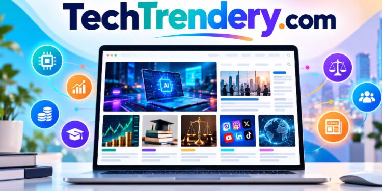 TechTrendery.com