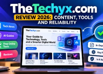 TheTechyx.com