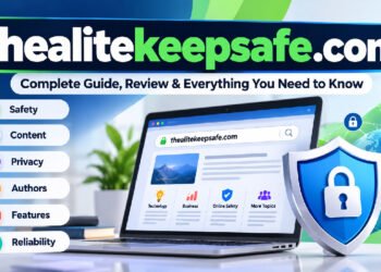 Thealitekeepsafe.com