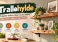 Trallehylde