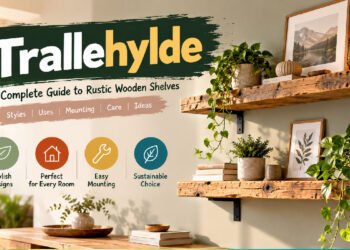 Trallehylde