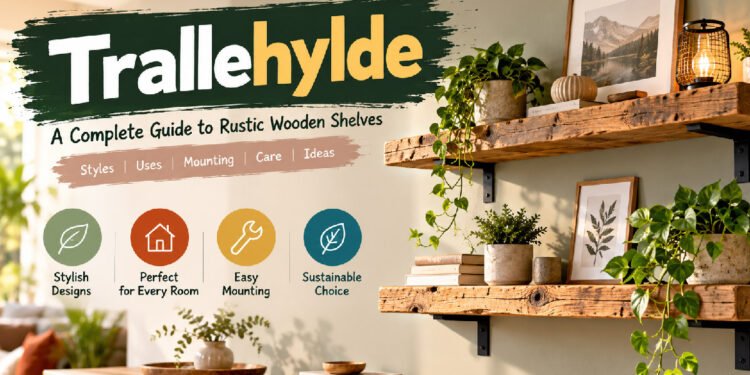 Trallehylde