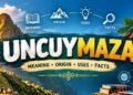 Uncuymaza