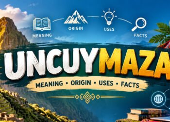 Uncuymaza