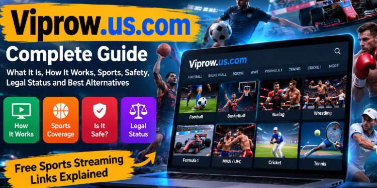 Viprow.us.com
