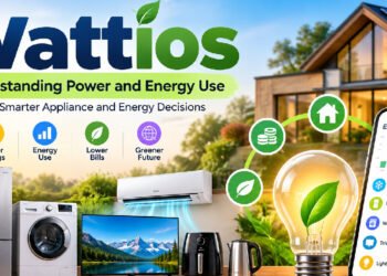 Wattios
