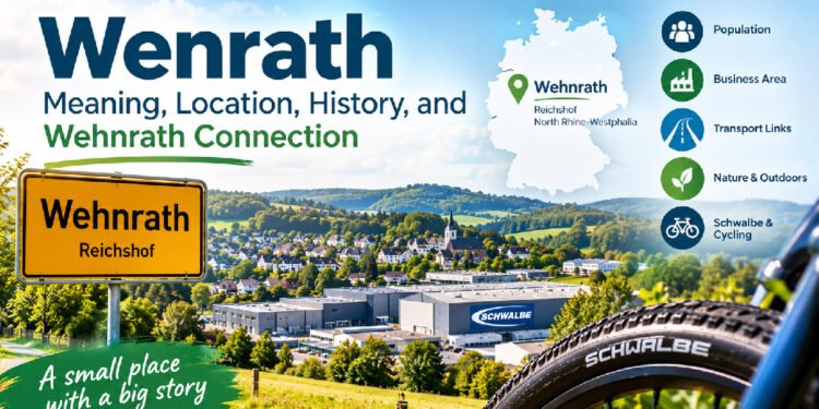 Wenrath