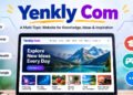 Yenkly Com