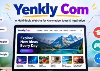 Yenkly Com