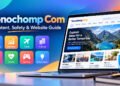 Yonochomp Com