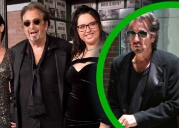 Anton James Pacino