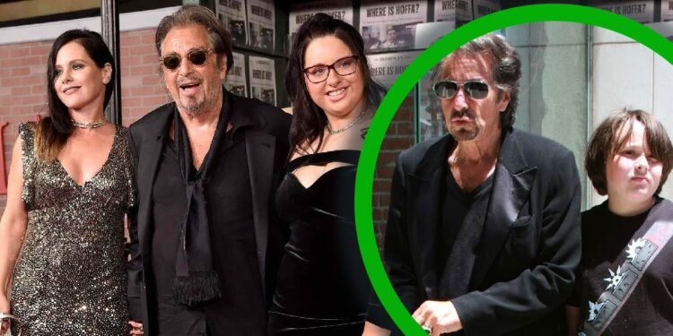 Anton James Pacino