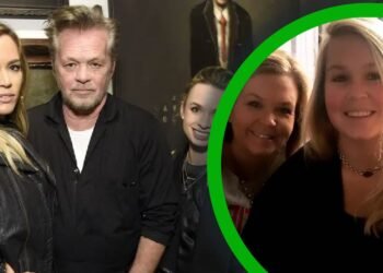 Michelle Mellencamp