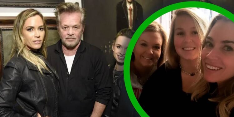 Michelle Mellencamp