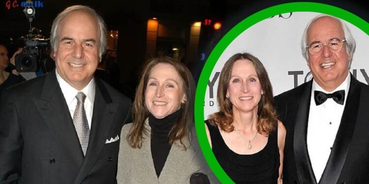Kelly Anne Welbes Abagnale