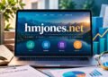 hmjones.net