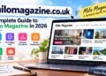 milomagazine.co.uk